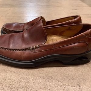 Cole Haan Nike Air loafers
